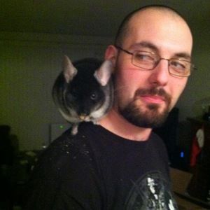 Meet your Posher, Jarel